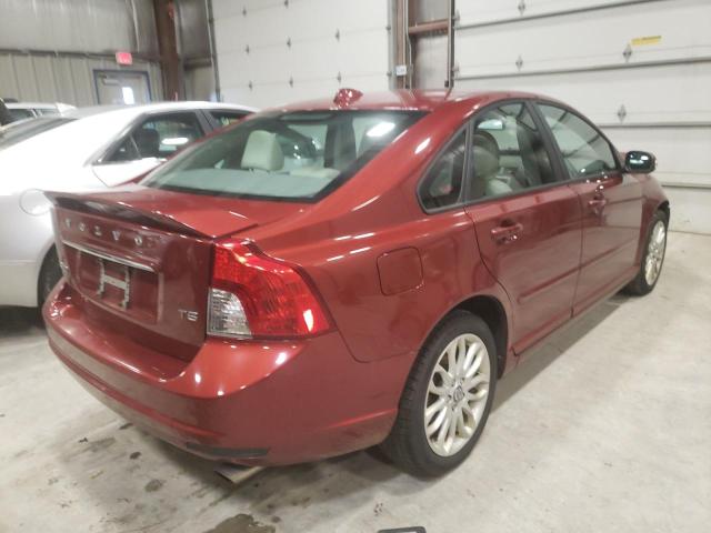 Photo 3 VIN: YV1672MS0B2544237 - VOLVO S40 T5 