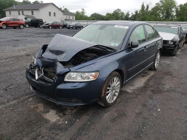 Photo 1 VIN: YV1672MS0B2545291 - VOLVO S40 T5 