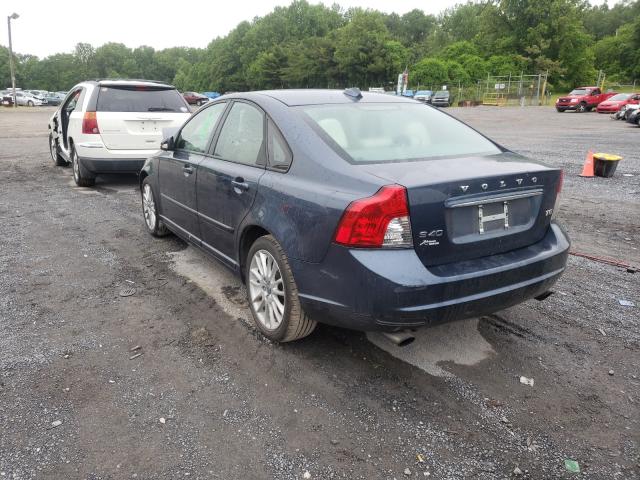 Photo 2 VIN: YV1672MS0B2545291 - VOLVO S40 T5 