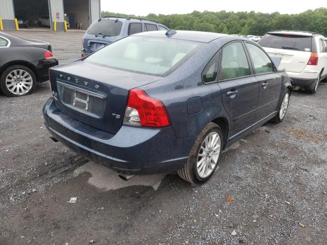 Photo 3 VIN: YV1672MS0B2545291 - VOLVO S40 T5 