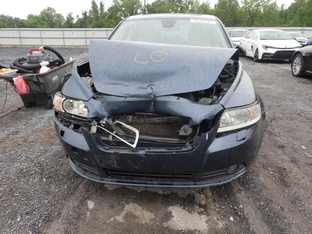 Photo 6 VIN: YV1672MS0B2545291 - VOLVO S40 T5 