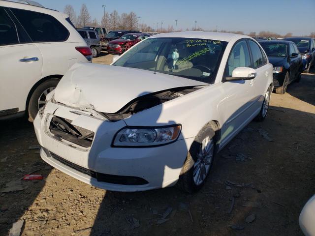 Photo 1 VIN: YV1672MS0B2547185 - VOLVO S40 T5 