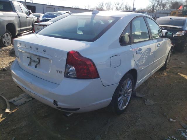 Photo 3 VIN: YV1672MS0B2547185 - VOLVO S40 T5 