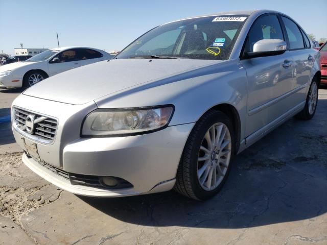 Photo 1 VIN: YV1672MS0B2548482 - VOLVO S40 T5 