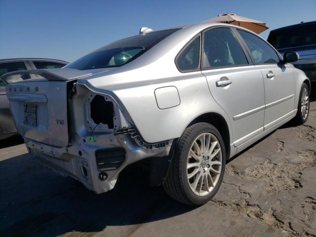 Photo 3 VIN: YV1672MS0B2548482 - VOLVO S40 T5 