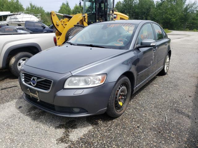 Photo 1 VIN: YV1672MS0B2550328 - VOLVO S40 T5 