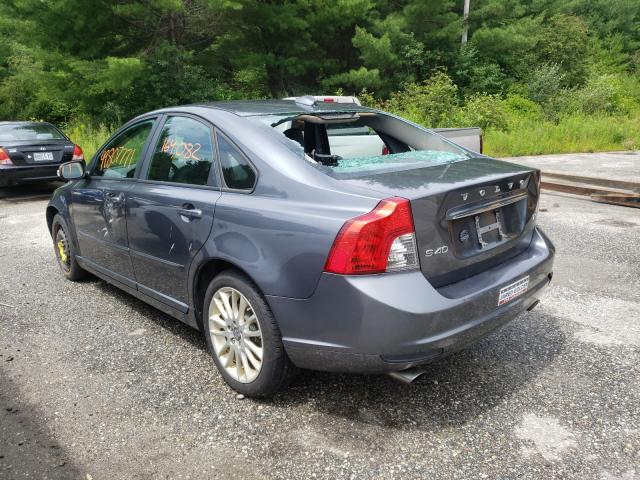 Photo 2 VIN: YV1672MS0B2550328 - VOLVO S40 T5 