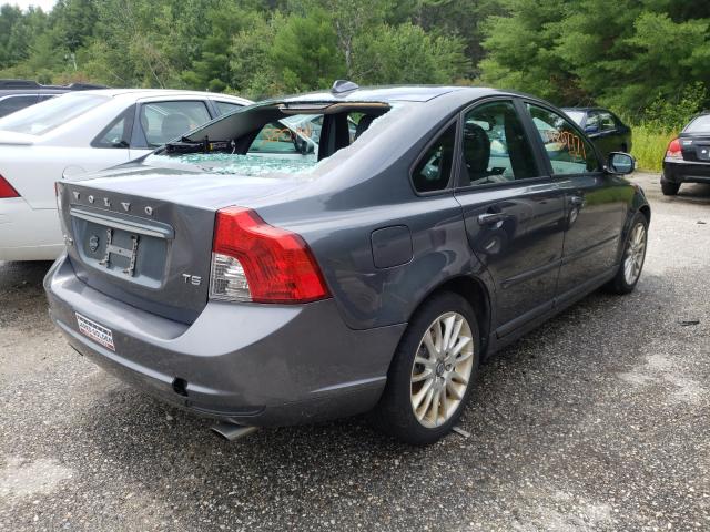 Photo 3 VIN: YV1672MS0B2550328 - VOLVO S40 T5 