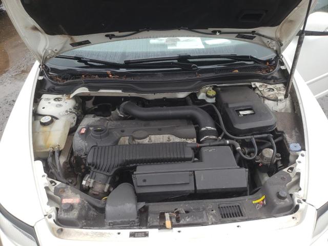 Photo 10 VIN: YV1672MS0B2550703 - VOLVO S40 T5 