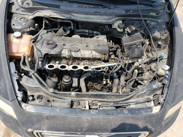 Photo 10 VIN: YV1672MS1B2533280 - VOLVO S40 T5 