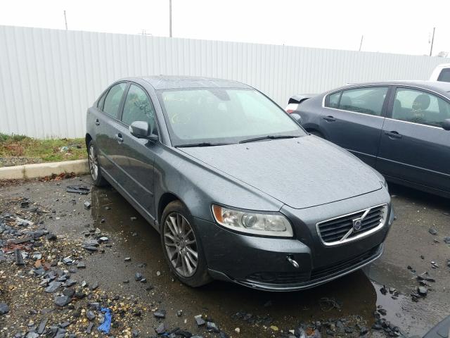 Photo 0 VIN: YV1672MS1B2533862 - VOLVO S40 T5 