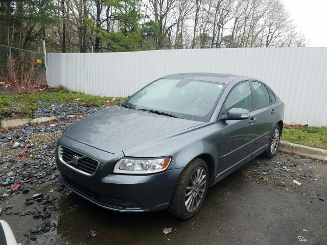 Photo 1 VIN: YV1672MS1B2533862 - VOLVO S40 T5 