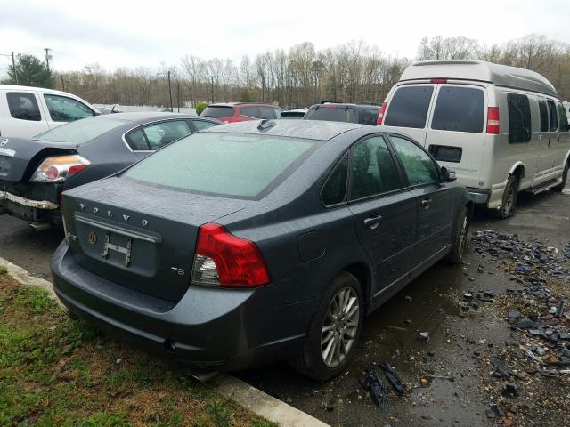 Photo 3 VIN: YV1672MS1B2533862 - VOLVO S40 T5 