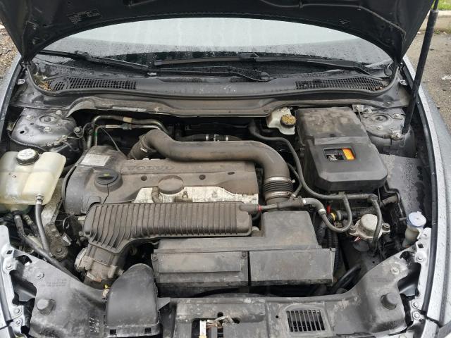 Photo 6 VIN: YV1672MS1B2533862 - VOLVO S40 T5 