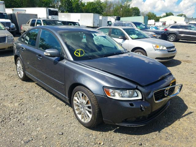 Photo 0 VIN: YV1672MS1B2533862 - VOLVO S40 T5 