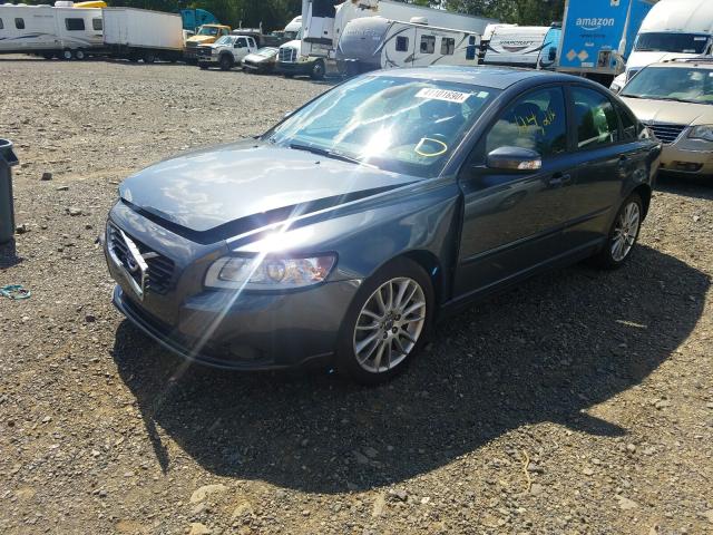 Photo 1 VIN: YV1672MS1B2533862 - VOLVO S40 T5 