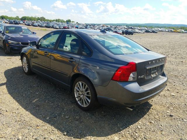 Photo 2 VIN: YV1672MS1B2533862 - VOLVO S40 T5 