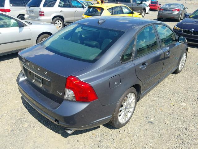 Photo 3 VIN: YV1672MS1B2533862 - VOLVO S40 T5 