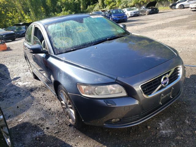 Photo 0 VIN: YV1672MS1B2535255 - VOLVO S40 T5 