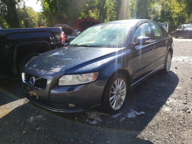 Photo 1 VIN: YV1672MS1B2535255 - VOLVO S40 T5 