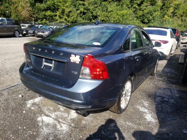 Photo 3 VIN: YV1672MS1B2535255 - VOLVO S40 T5 