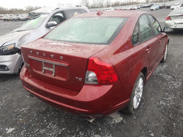 Photo 3 VIN: YV1672MS1B2535501 - VOLVO S40 T5 