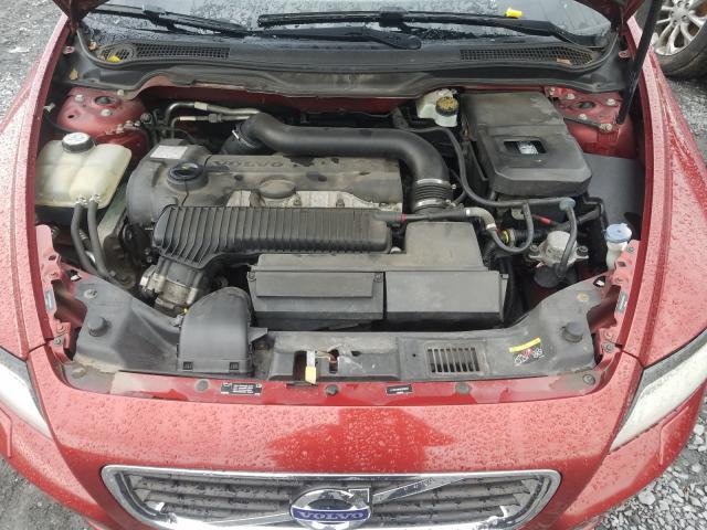 Photo 6 VIN: YV1672MS1B2535501 - VOLVO S40 T5 