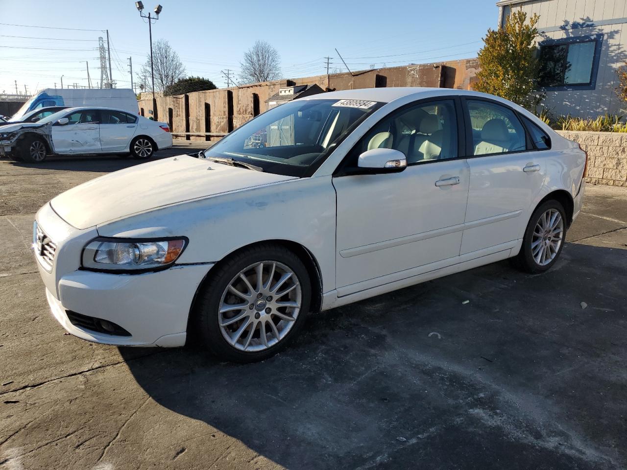 Photo 0 VIN: YV1672MS1B2536180 - VOLVO S40 