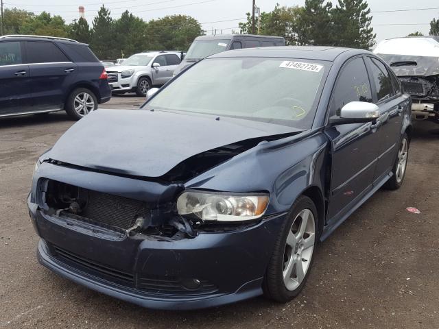 Photo 1 VIN: YV1672MS1B2537300 - VOLVO S40 T5 