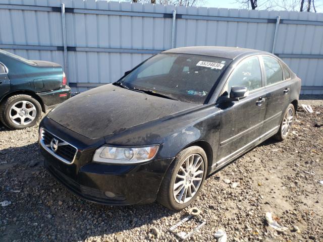 Photo 1 VIN: YV1672MS1B2538138 - VOLVO S40 T5 