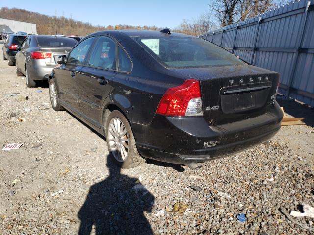 Photo 2 VIN: YV1672MS1B2538138 - VOLVO S40 T5 