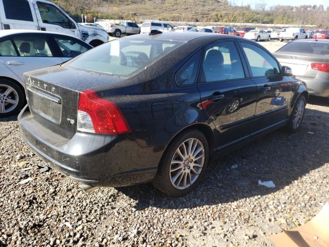 Photo 3 VIN: YV1672MS1B2538138 - VOLVO S40 T5 