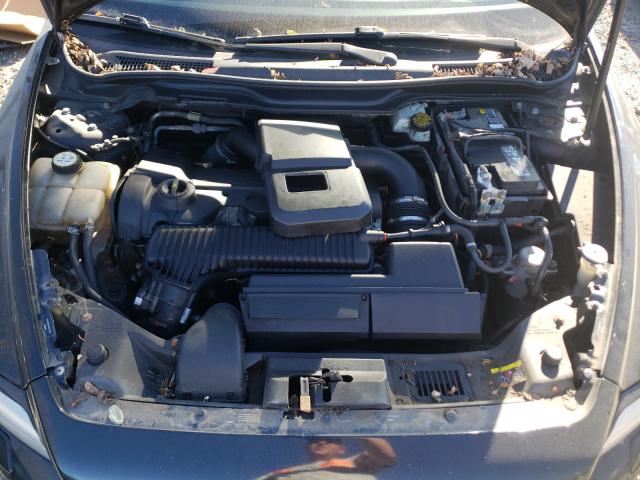 Photo 6 VIN: YV1672MS1B2538138 - VOLVO S40 T5 