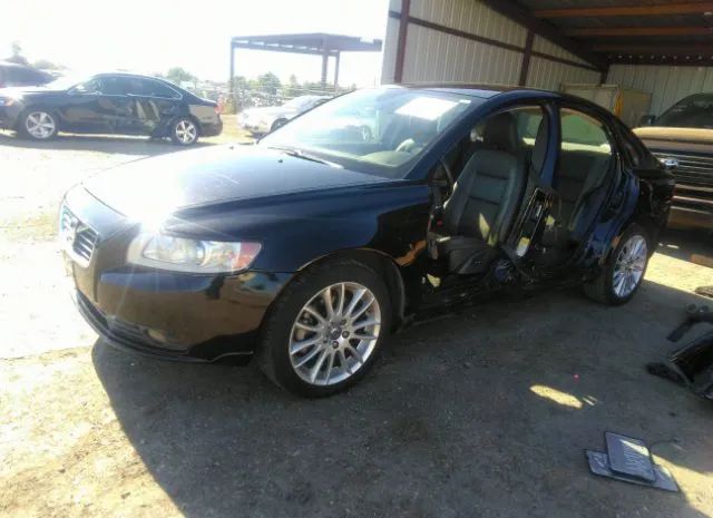 Photo 1 VIN: YV1672MS1B2539189 - VOLVO S40 