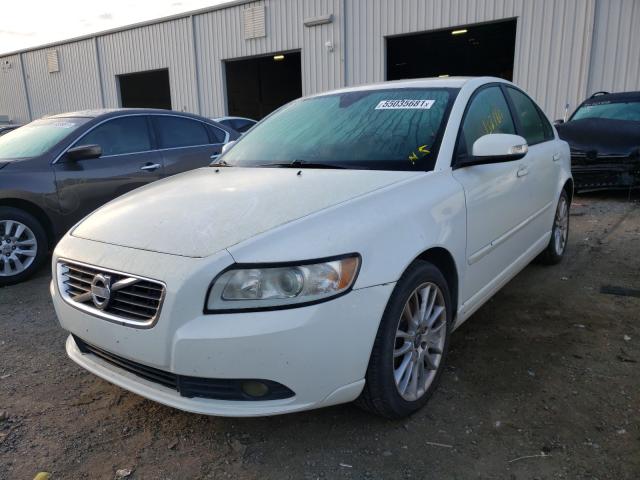 Photo 1 VIN: YV1672MS1B2539726 - VOLVO S40 T5 