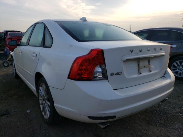 Photo 2 VIN: YV1672MS1B2539726 - VOLVO S40 T5 