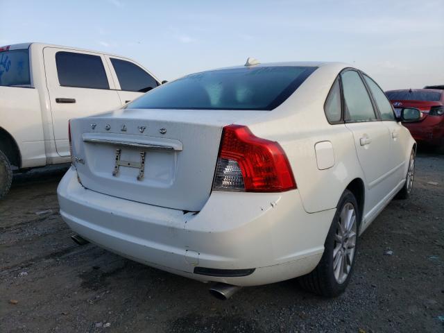 Photo 3 VIN: YV1672MS1B2539726 - VOLVO S40 T5 