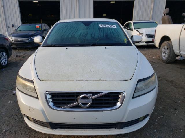 Photo 8 VIN: YV1672MS1B2539726 - VOLVO S40 T5 