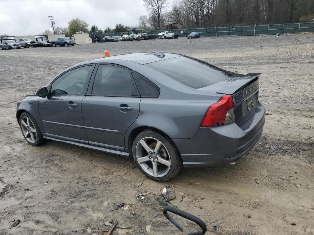 Photo 1 VIN: YV1672MS1B2544408 - VOLVO S40 