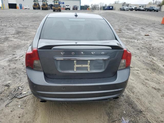 Photo 5 VIN: YV1672MS1B2544408 - VOLVO S40 