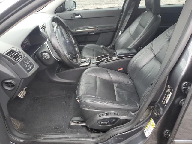 Photo 6 VIN: YV1672MS1B2544408 - VOLVO S40 