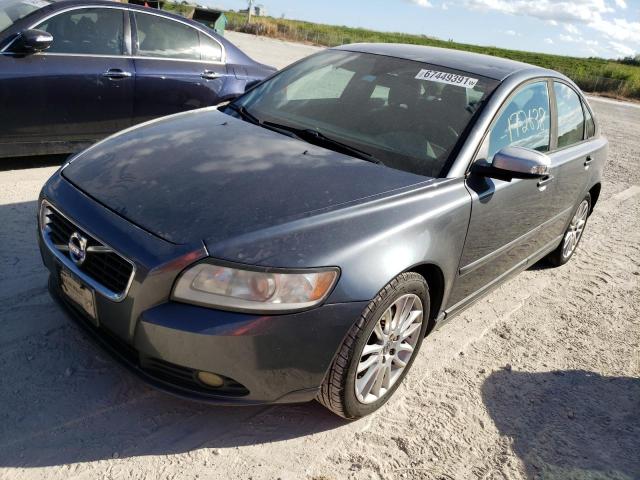 Photo 1 VIN: YV1672MS1B2544781 - VOLVO S40 T5 