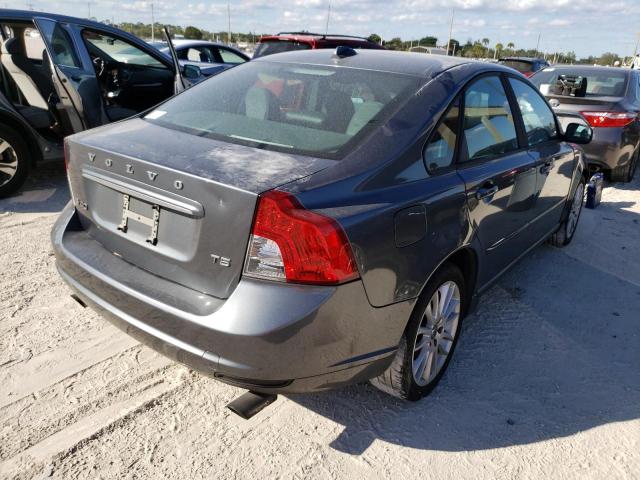 Photo 3 VIN: YV1672MS1B2544781 - VOLVO S40 T5 