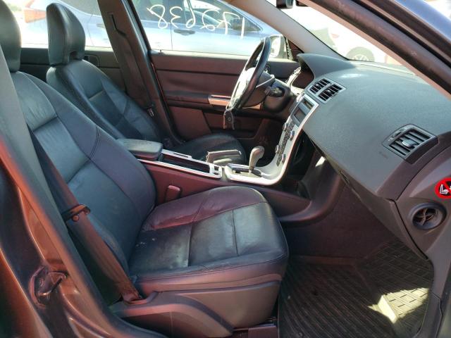 Photo 4 VIN: YV1672MS1B2544781 - VOLVO S40 T5 