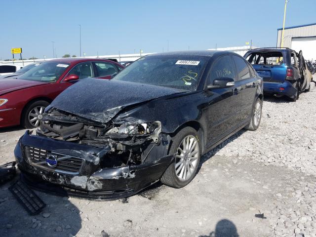 Photo 1 VIN: YV1672MS1B2545770 - VOLVO S40 T5 