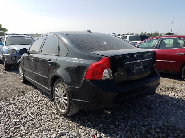 Photo 2 VIN: YV1672MS1B2545770 - VOLVO S40 T5 