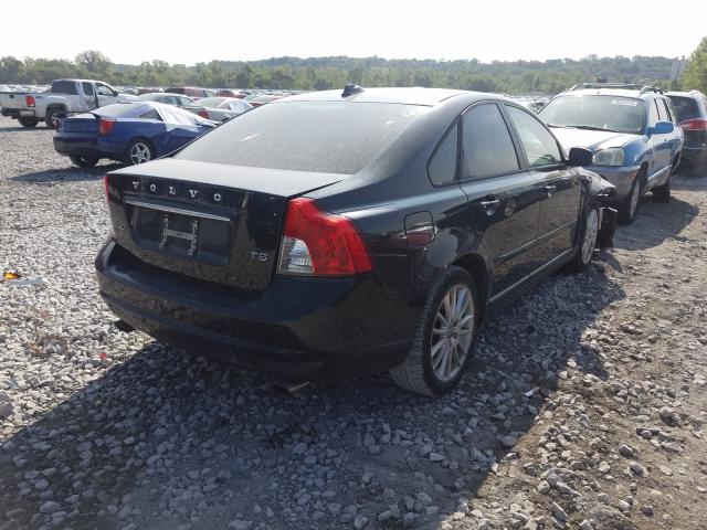 Photo 3 VIN: YV1672MS1B2545770 - VOLVO S40 T5 