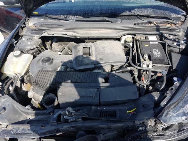 Photo 6 VIN: YV1672MS1B2545770 - VOLVO S40 T5 