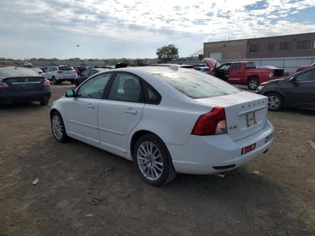 Photo 1 VIN: YV1672MS1B2545820 - VOLVO S40 T5 