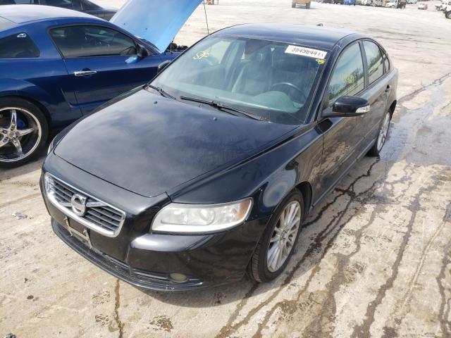 Photo 1 VIN: YV1672MS1B2549494 - VOLVO S40 T5 